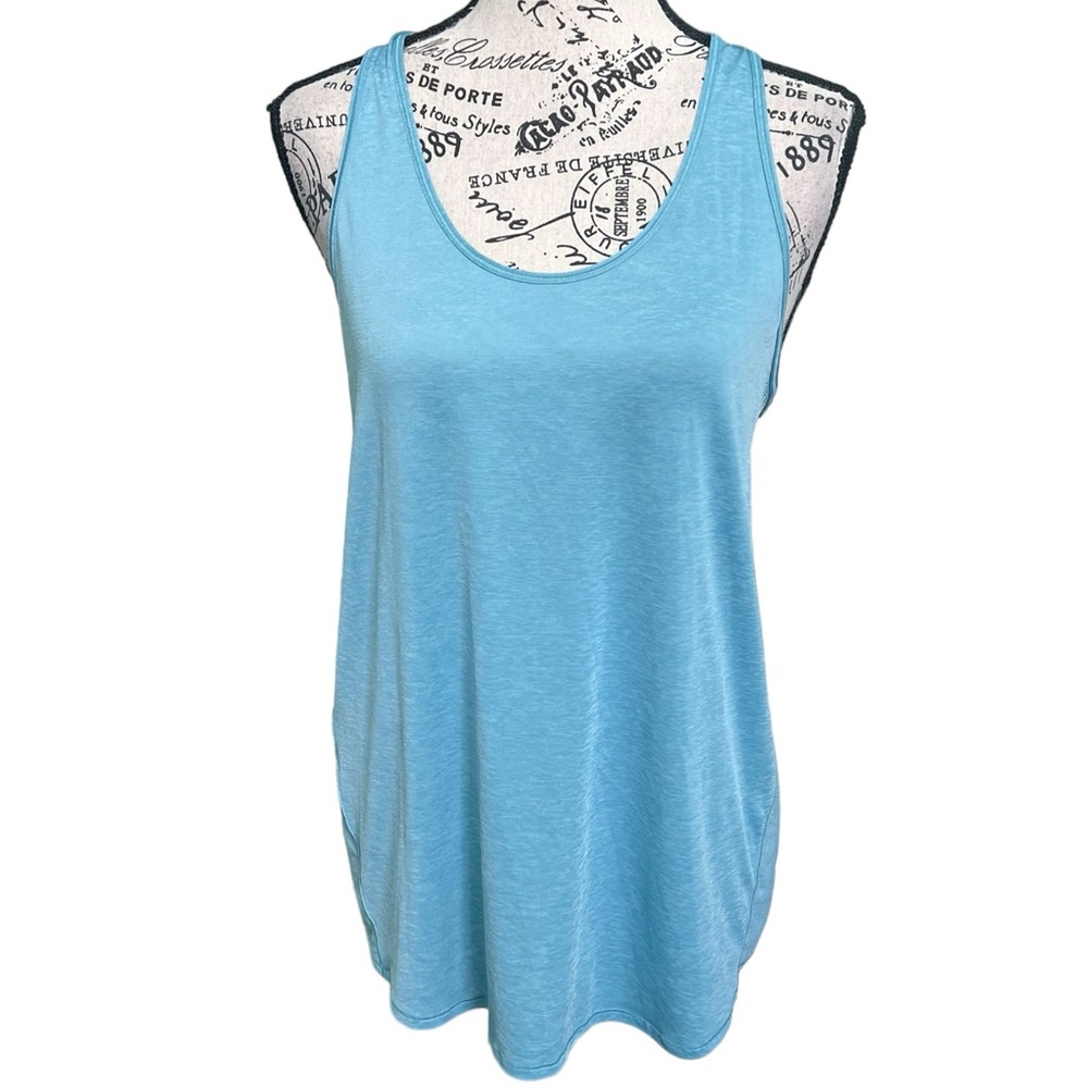Lululemon Tank Top NWOT